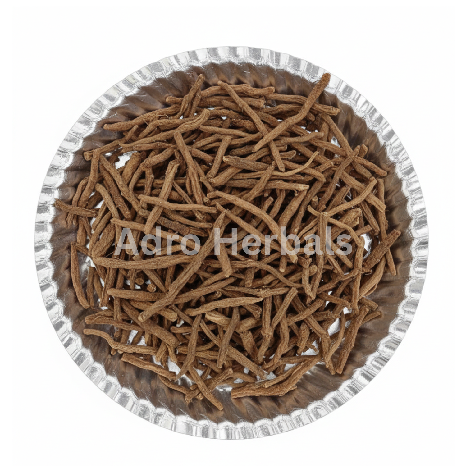 Akarkara (Irani) (Roots) - Akarkara Asli- Anacyclus Pyrethrum - Pellitory Roots by Adro Herbals