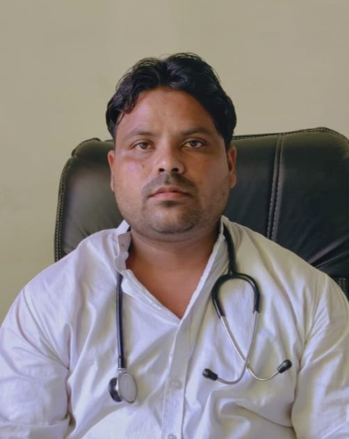 Dr. Mohammad Waseem Khan