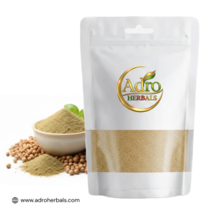 Dhaniya (Powder) – Coriander Powder – by Adro Herbals