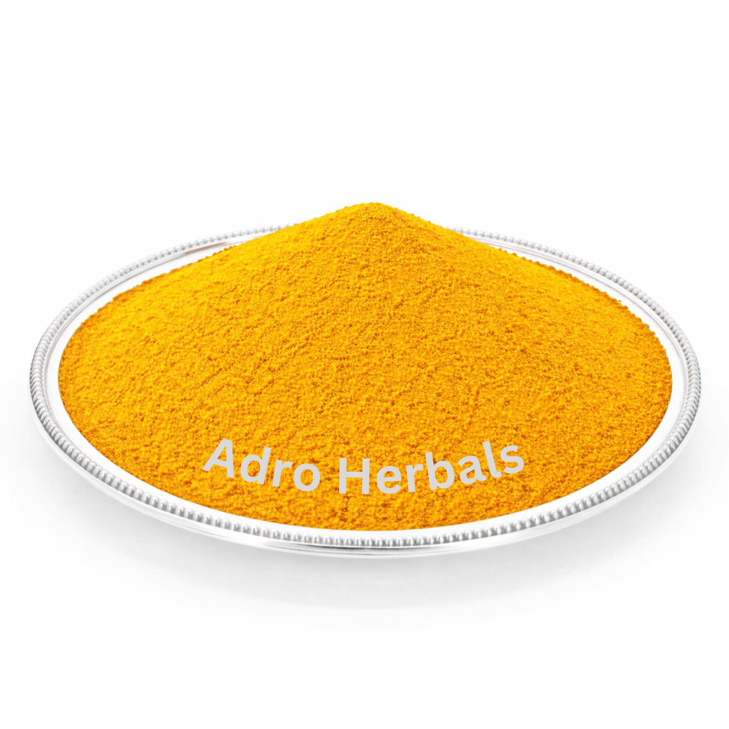 Haldi Powder (Natural) - Turmeric Powder - Curcuma Longa - Haridra - The Golden Spice - Halada - Curcumin - Yellow Root Powder by Adro Herbals
